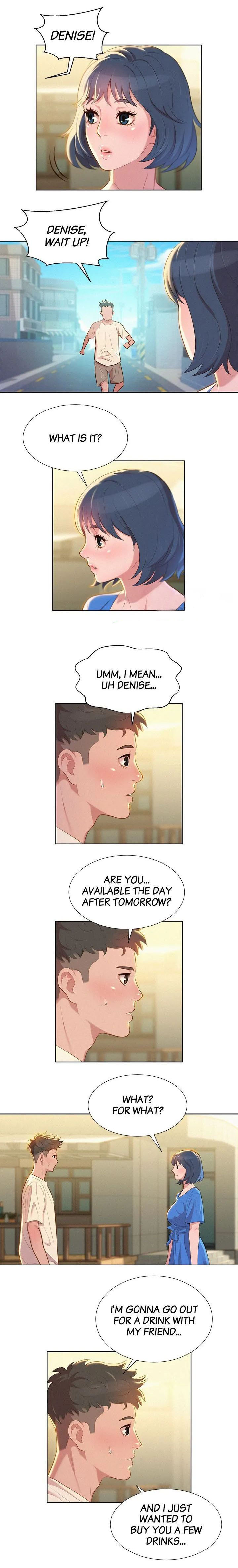 Explicit Series — What Do You Take Me For? Chapter 15: Hardcore Fucking & Rough Sex [Tharchog, Gyeonja] [English] [Hentai Universe]