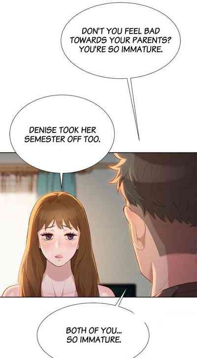 Explicit Series — What Do You Take Me For? Chapter 15: Hardcore Fucking & Rough Sex [Tharchog, Gyeonja] [English] [Hentai Universe]