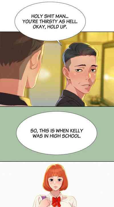 Explicit Series — What Do You Take Me For? Chapter 15: Hardcore Fucking & Rough Sex [Tharchog, Gyeonja] [English] [Hentai Universe]