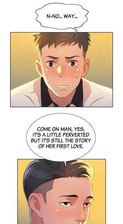 Explicit Series — What Do You Take Me For? Chapter 15: Hardcore Fucking & Rough Sex [Tharchog, Gyeonja] [English] [Hentai Universe]