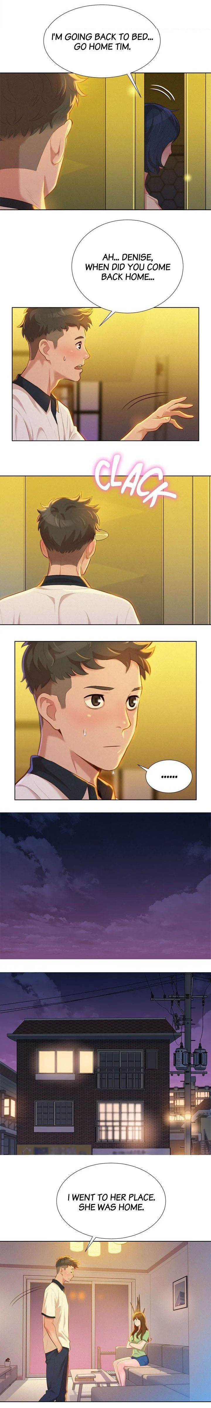 Explicit Series — What Do You Take Me For? Part 14 [Tharchog, Gyeonja]