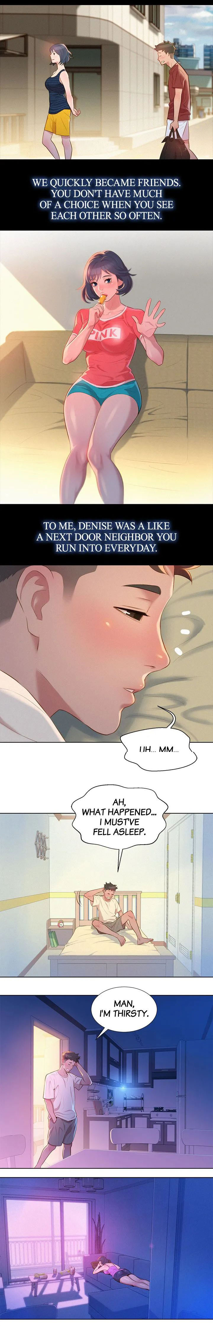 Explicit Series — What Do You Take Me For? Part 14 [Tharchog, Gyeonja]