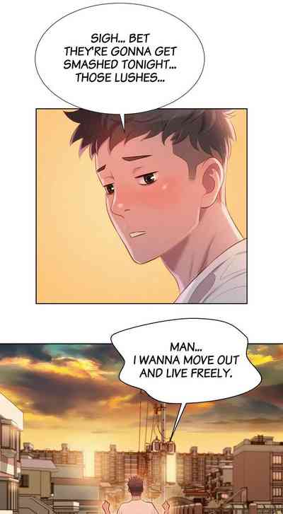 Explicit Series — What Do You Take Me For? Part 14 [Tharchog, Gyeonja]