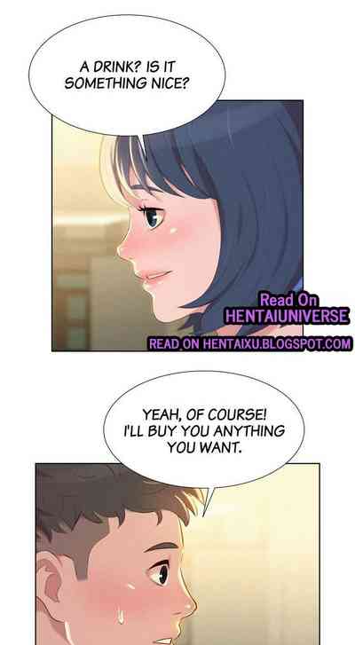 Explicit Series — What Do You Take Me For? Part 14 [Tharchog, Gyeonja]