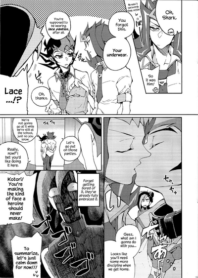 Explicit Series — Yuma Gets Fucked Hard by a Dog Cock