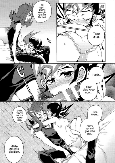 Explicit Series — Yuma Gets Fucked Hard by a Dog Cock