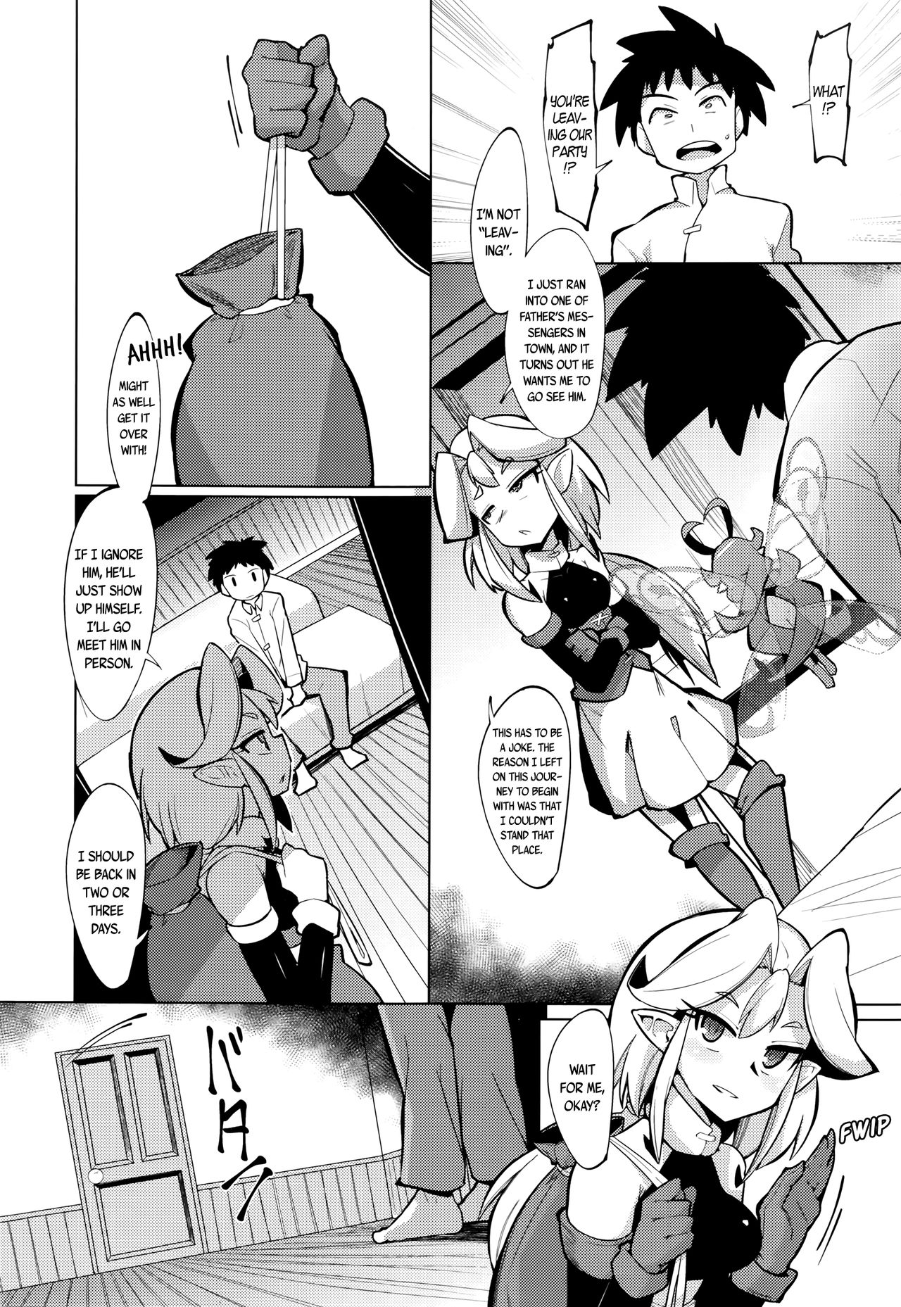 Fairy Series — Towako Nana Gets Her Tight Pussy Fucked Hard by a Monster Cock