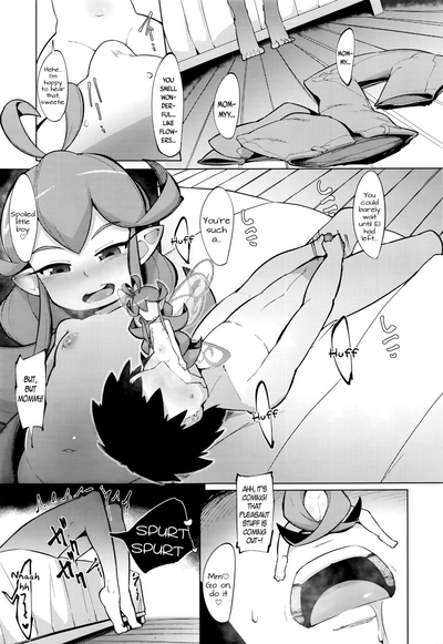 Fairy Series — Towako Nana Gets Her Tight Pussy Fucked Hard by a Monster Cock