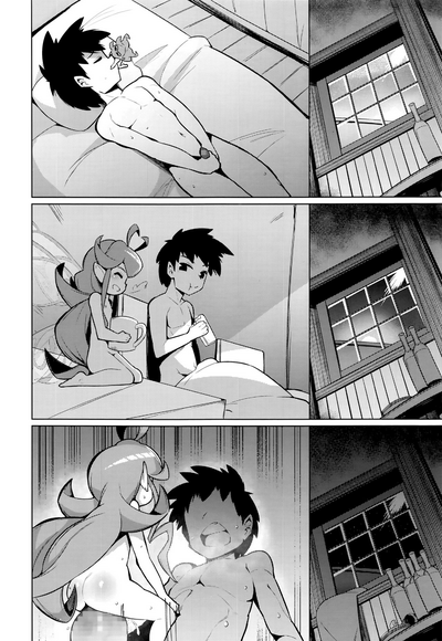 Fairy Series — Towako Nana Gets Her Tight Pussy Fucked Hard by a Monster Cock