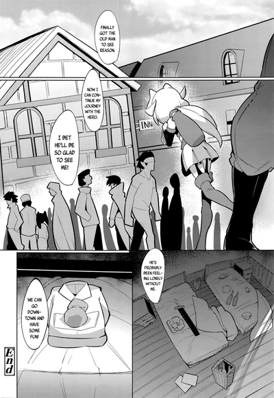 Fairy Series — Towako Nana Gets Her Tight Pussy Fucked Hard by a Monster Cock