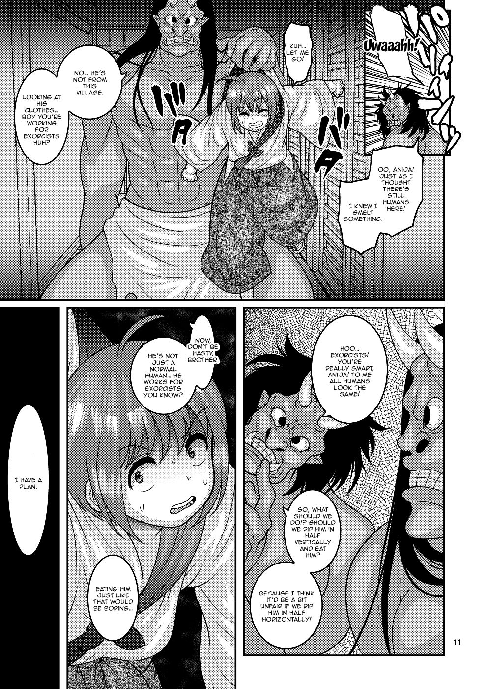 Falling Flowers Series — Blowjob Creampie Hardcore Anal Threesome [Botamochi no Utage (Nayuzaki Natsumi)]