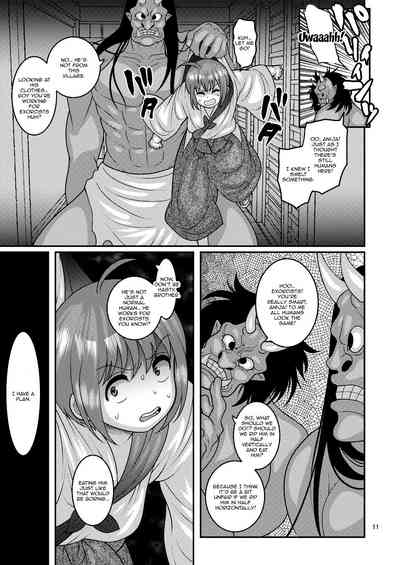 Falling Flowers Series — Blowjob Creampie Hardcore Anal Threesome [Botamochi no Utage (Nayuzaki Natsumi)]