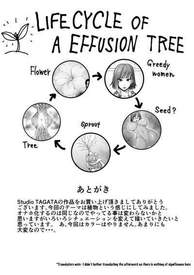 Fantasy Kingdom Series — Effusion Flower Nectar  [Studio TAGATA (Yontarou)] Dluminia Oukoku Monogatari “Hatsuro no Hanamitsu”