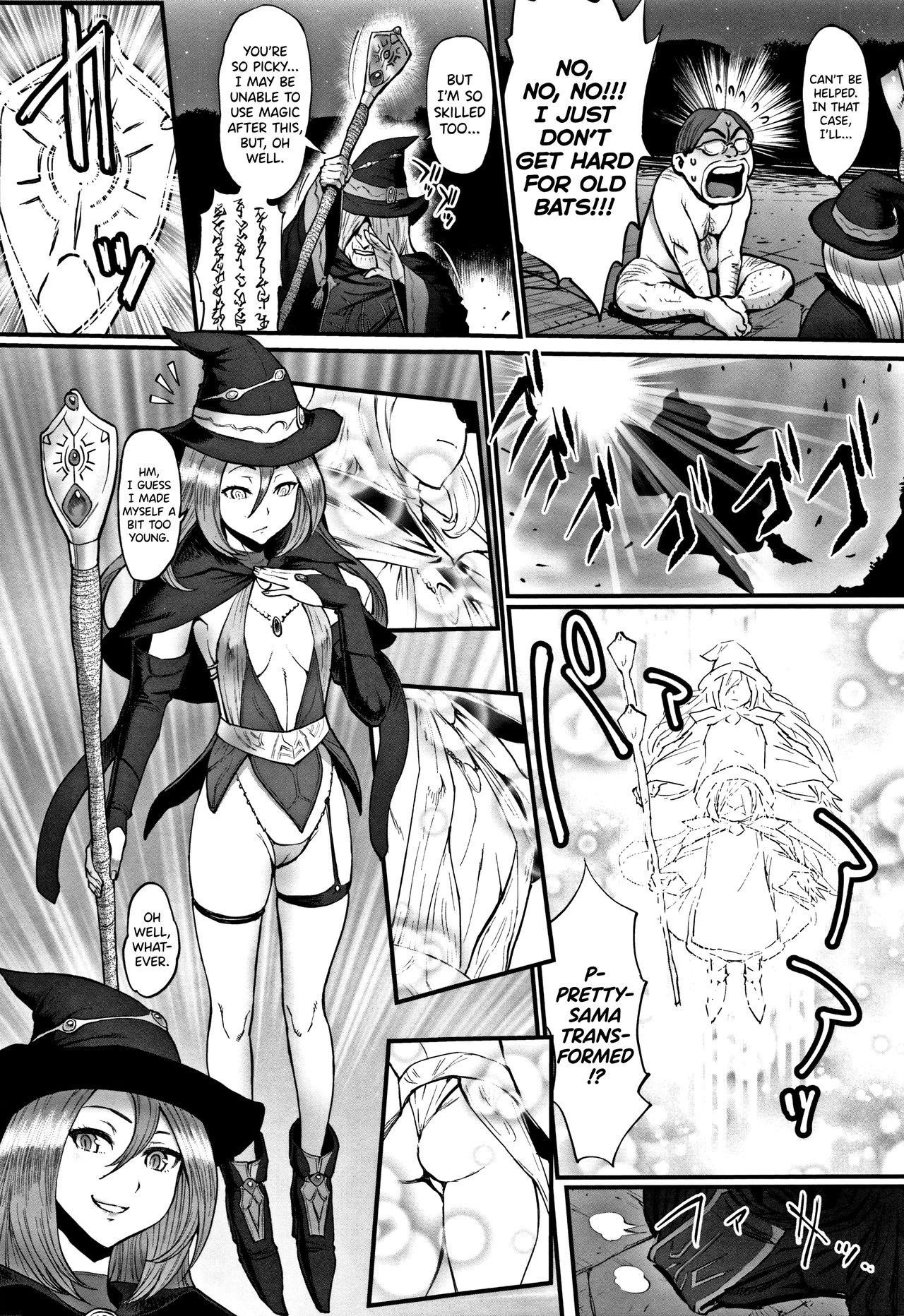Fantasy Princess Series — Dragon Fucks Princess Hard In Epic Ecchi Battle Hentai [Combat Ecchu]