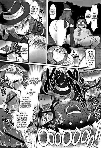 Fantasy Princess Series — Dragon Fucks Princess Hard In Epic Ecchi Battle Hentai [Combat Ecchu]