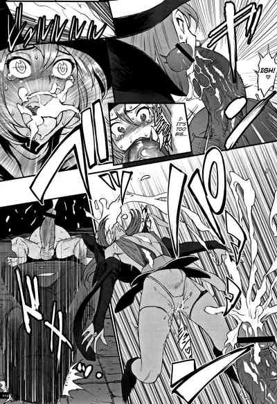 Fantasy Princess Series — Dragon Fucks Princess Hard In Epic Ecchi Battle Hentai [Combat Ecchu]