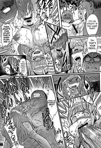 Fantasy Princess Series — Dragon Fucks Princess Hard In Epic Ecchi Battle Hentai [Combat Ecchu]