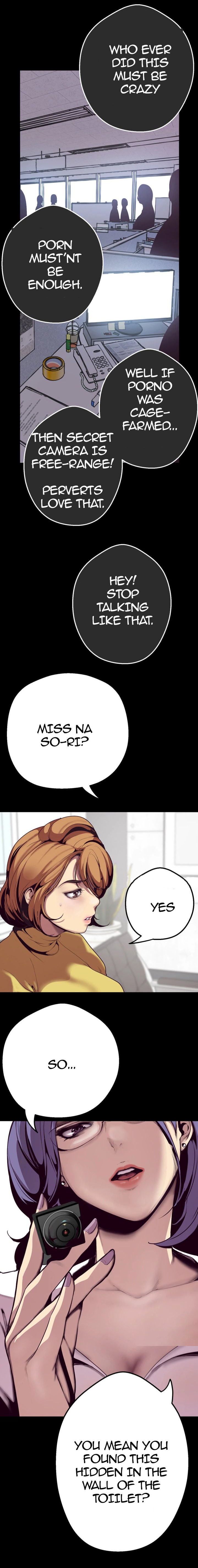 Fantasy Realm Series — Chapter 10 Continues the Lewd Encounters and Forbidden Deeds [Updating] [A Wonderful New World]