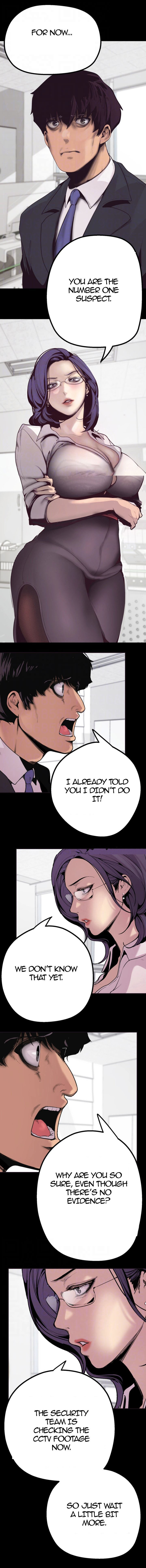 Fantasy Realm Series — Chapter 10 Continues the Lewd Encounters and Forbidden Deeds [Updating] [A Wonderful New World]