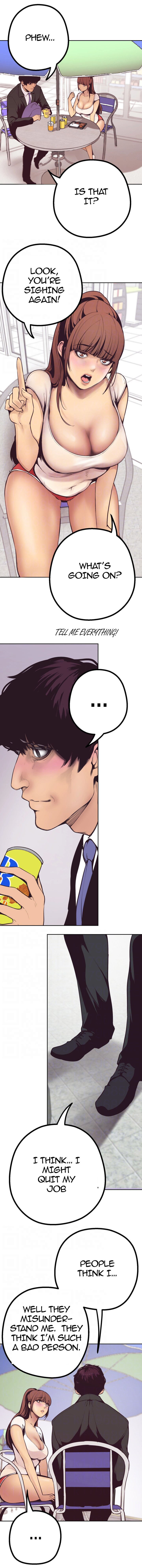 Fantasy Realm Series — Chapter 10 Continues the Lewd Encounters and Forbidden Deeds [Updating] [A Wonderful New World]