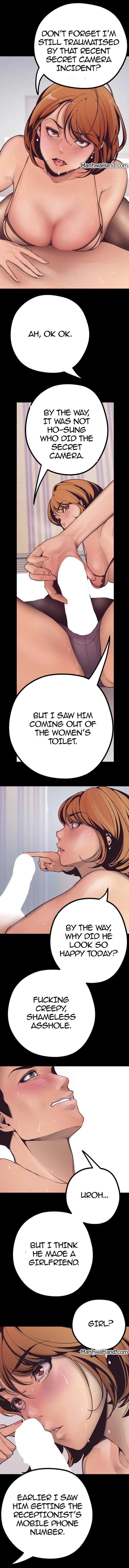 Fantasy Realm Series — Chapter 10 Continues the Lewd Encounters and Forbidden Deeds [Updating] [A Wonderful New World]