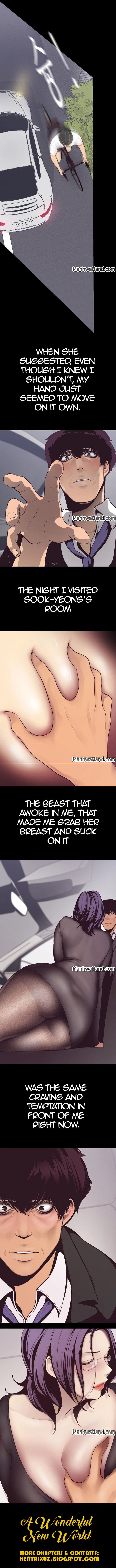 Fantasy Realm Series — Chapter 10 Continues the Lewd Encounters and Forbidden Deeds [Updating] [A Wonderful New World]