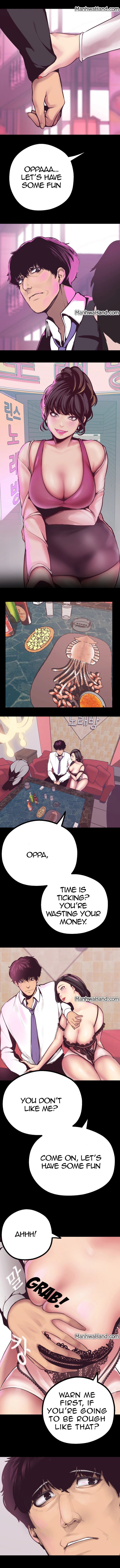 Fantasy Realm Series — Chapter 10 Continues the Lewd Encounters and Forbidden Deeds [Updating] [A Wonderful New World]