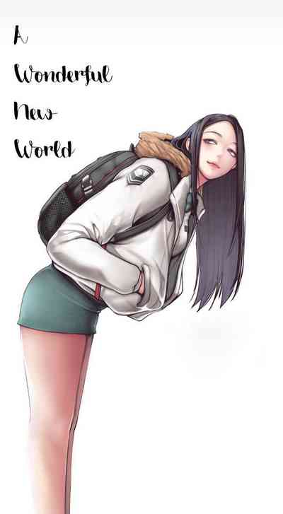Fantasy Realm Series — Chapter 10 Continues the Lewd Encounters and Forbidden Deeds [Updating] [A Wonderful New World]