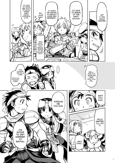 Fantasy Series — Days of Your Ragnarok Online  [Xration (mil)]