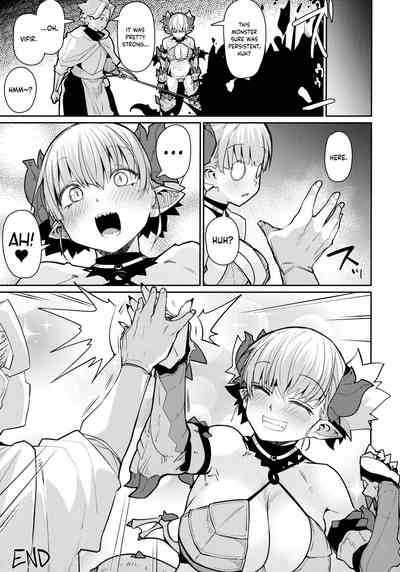 Fantasy Series — Dragon Girl Fucks Hardcore with Monster Cock and Takes Thick Loads