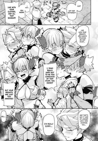 Fantasy Series — Dragon Girl Fucks Hardcore with Monster Cock and Takes Thick Loads