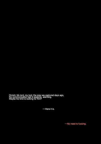 Fantasy Series — Fallen Hero Drakosm Gets Dominated and Fucked Hard  [LYMSS]