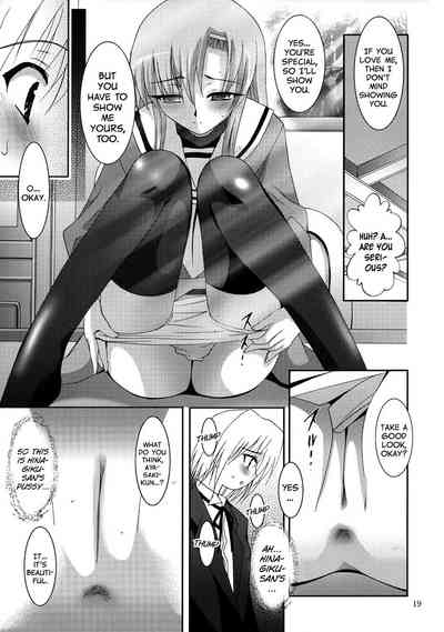 Fantasy Series — Hardcore Anime Fucking 21: Rough Gangbang Creampie