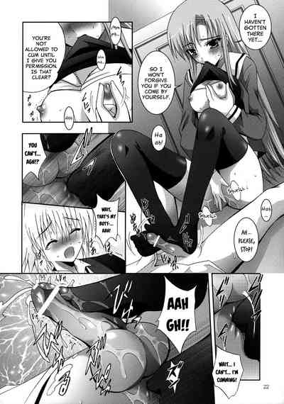 Fantasy Series — Hardcore Anime Fucking 21: Rough Gangbang Creampie