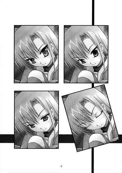 Fantasy Series — Hardcore Anime Fucking 21: Rough Gangbang Creampie