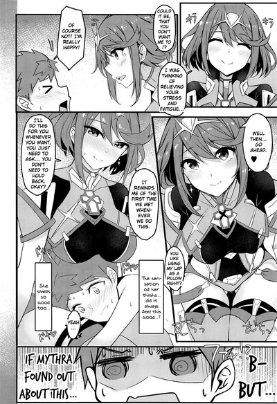Fantasy Series — Hardcore Hentai Gangbang Creampie Collection [SC2019 Spring Toratepotto Tetora Rakuen Xenoblade Chronicles 2 English Doujins.com]