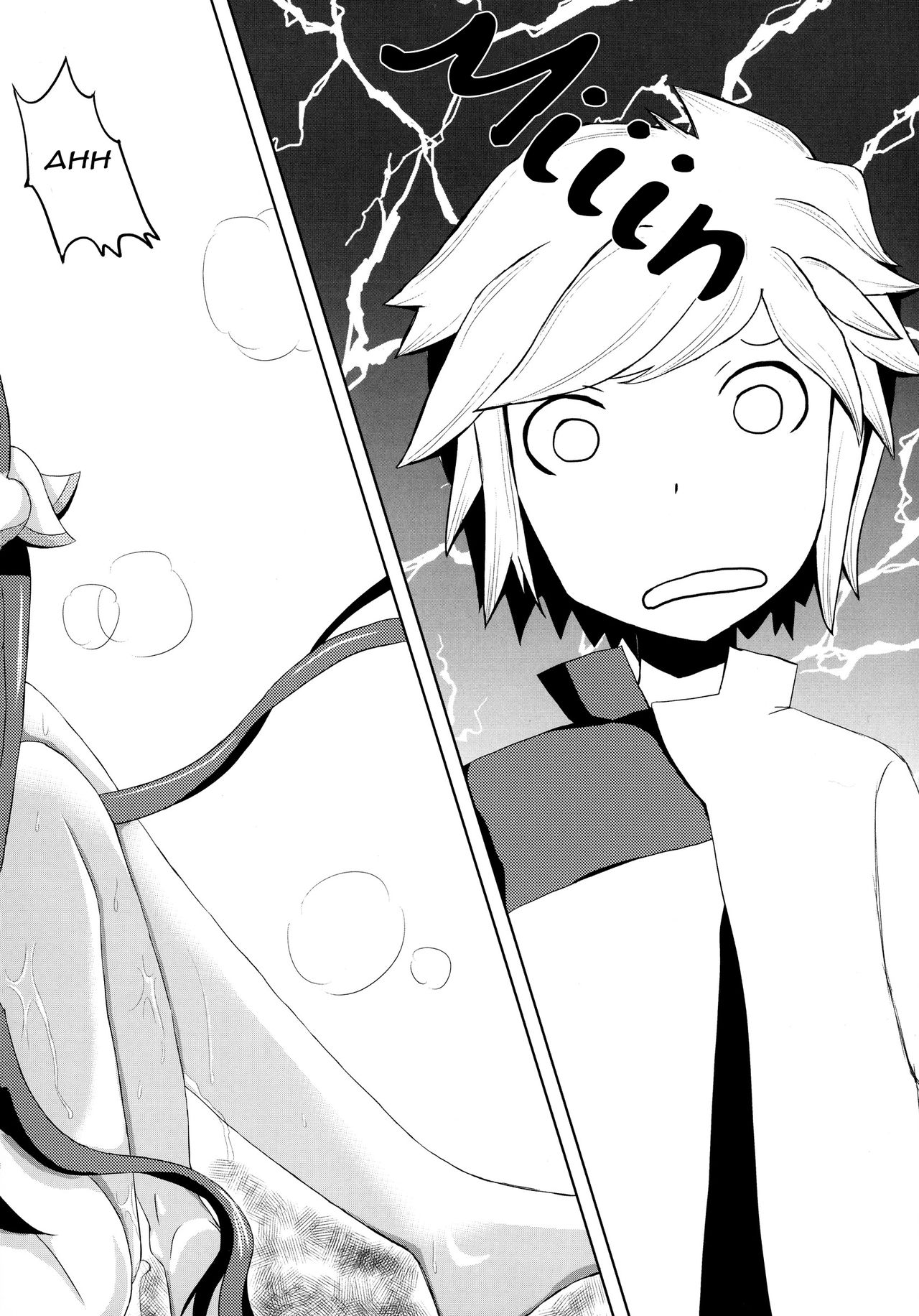 Fantasy Series — Hestia and Aiz Wallensten Unleashed in Hardcore Yuri Action