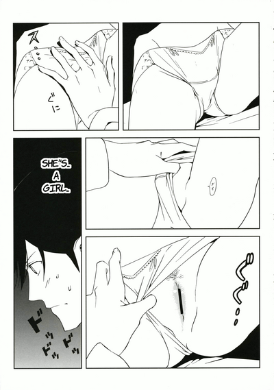 Fantasy Series — Intense Vampire Threesome  Rough Anal Fucking and Creampie Gangbang  [Moriisan-Tokono]