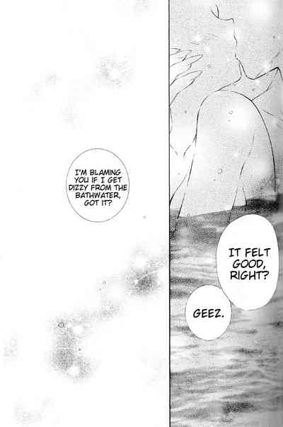 Fantasy Series — Inuyasha Fucks His Lover Hard in Explicit Hentai Sex [C67] [Sakurakan (Seriou Sakura)]