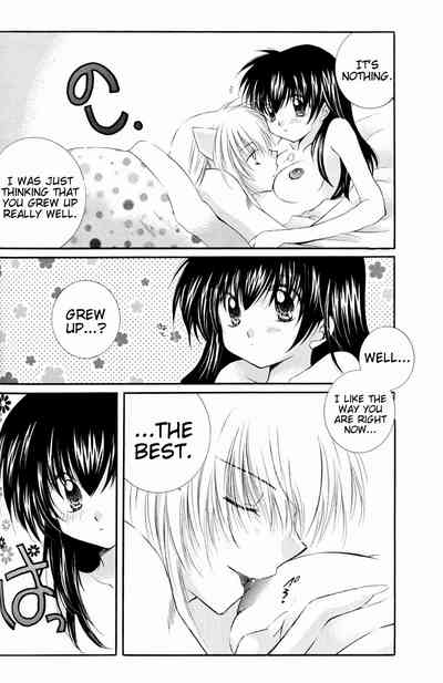 Fantasy Series — Inuyasha Fucks His Lover Hard in Explicit Hentai Sex [C67] [Sakurakan (Seriou Sakura)]