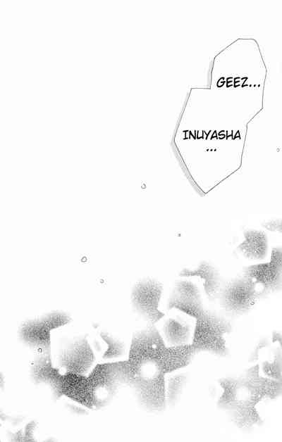 Fantasy Series — Inuyasha Fucks His Lover Hard in Explicit Hentai Sex [C67] [Sakurakan (Seriou Sakura)]