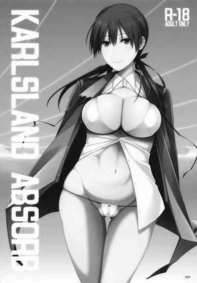 Fantasy Series — Karlsland Witches Get Their Pussies Filled With Monster Cum [C90 Monmo Bokujou Uron Rei Strike Witches English Ongoing]