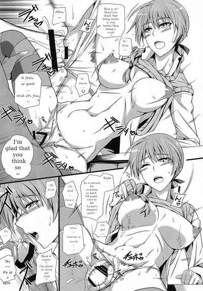 Fantasy Series — Karlsland Witches Get Their Pussies Filled With Monster Cum [C90 Monmo Bokujou Uron Rei Strike Witches English Ongoing]