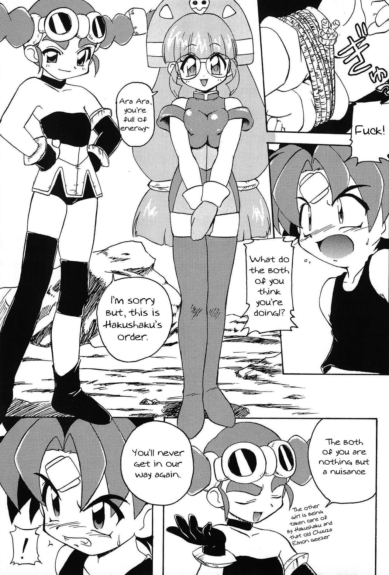 Fantasy Series — Mon Colle Knights Hentai Doujinshi Raw Fucking & Cumshots [C58] [K.H.R (Kohitsuji)] [English] [Kappasa] [Incomplete]