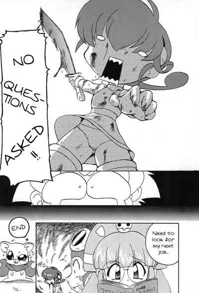 Fantasy Series — Mon Colle Knights Hentai Doujinshi Raw Fucking & Cumshots [C58] [K.H.R (Kohitsuji)] [English] [Kappasa] [Incomplete]