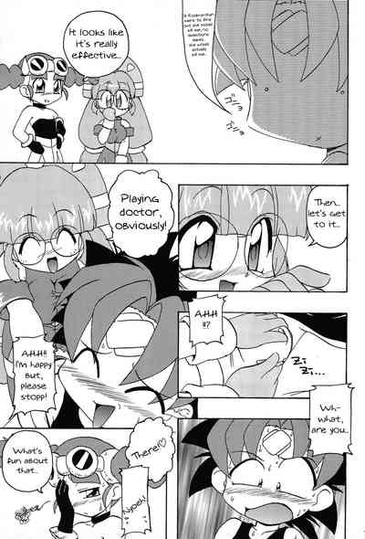 Fantasy Series — Mon Colle Knights Hentai Doujinshi Raw Fucking & Cumshots [C58] [K.H.R (Kohitsuji)] [English] [Kappasa] [Incomplete]