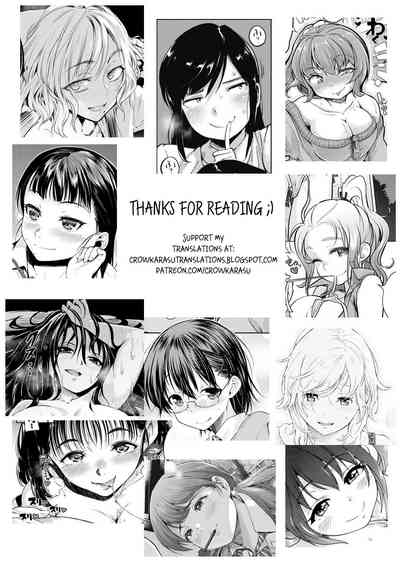 Fantasy Series — Saint Elvine’s Lewd Ecstasy Filled with Demonic Lust [Taira Hajime] [English] [CrowKarasu] [Digital]