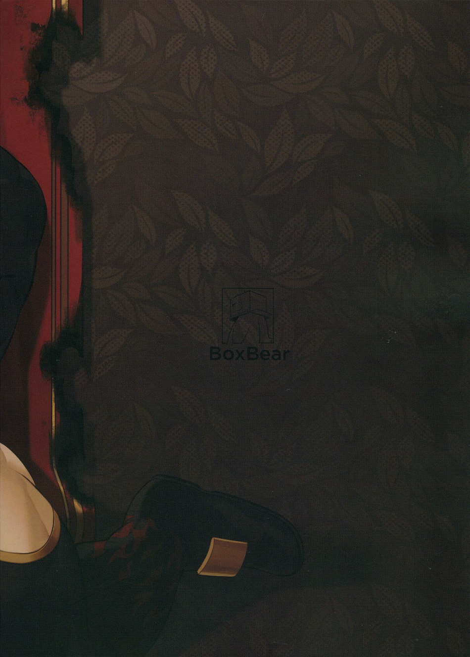 Fantasy Series — Submissive Furry Summoner Gangbang Creampie Compilation [C95 BoxBear GomTang Tokyo Afterschool Summoners English Uwu]