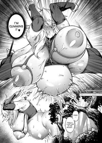 Fantasy Series — White Horse Riding a Knight 3: FGO Knight Gets Mounted and Dominated by a Massive Horse Cock [F.W.ZHolic (FAN)]