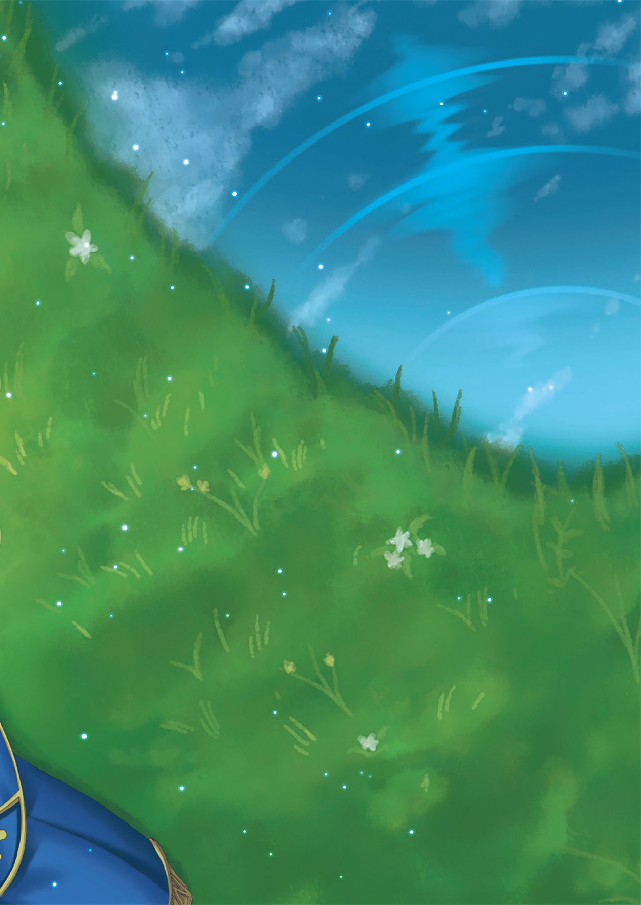 Fantasy Series — Zelda Princess Gets Hardcore Anal and Rough Throat Fucking